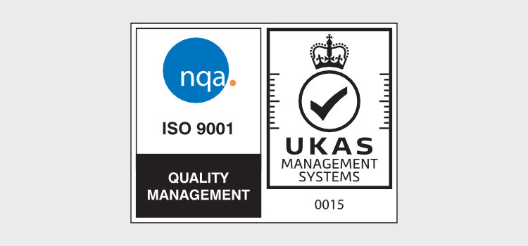 Hatcher earns recertification to ISO9001:2015 standard