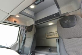 Hatcher Cab Conversions Hatcher Components Ltd