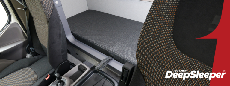 Hatcher Cab Conversions Hatcher Components Ltd