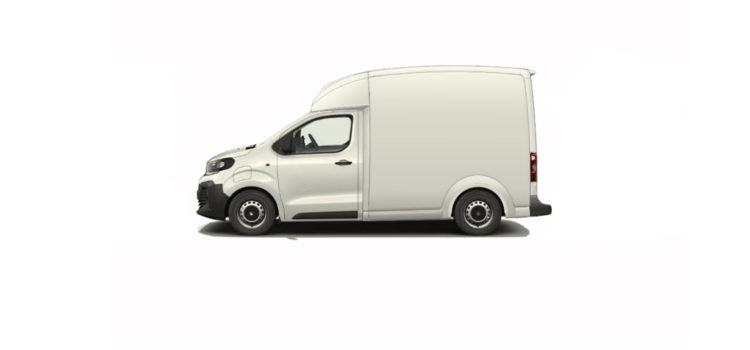 Hatcher to launch new E-Van body concept at Fleet & Mobility Live